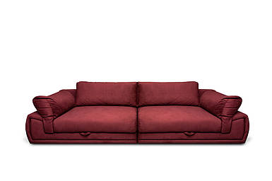 Модний сучасний і стильний диван з ліжком, Міріам