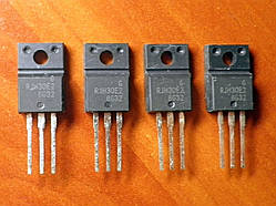 RJH30E2 TO-220FL - 360V 30A NPT IGBT транзистор