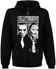 Кенгуру Lindemann "Blut" на блискавці, Розмір M