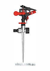 Зрошувач імпульсний на піці YATO [48] YT-8985