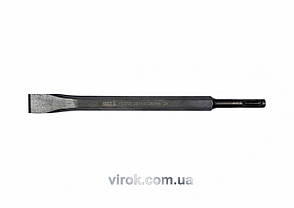 Зубило "долото" вузьке YATO SDS+ 20х14х250 мм YT-4721