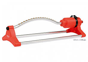 Зрошувач осциляційний YATO з 15 отворами YT-8993