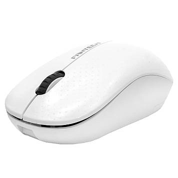 Миша комп'ютерна FANTECH W188 бездротова White (3261-9651)