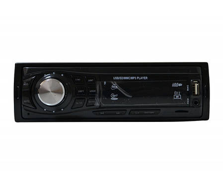 Автомагнітола MVH 4006U ISO USB MP3 FM (N006620), фото 1