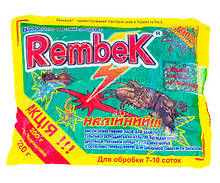 Приманка Рембек