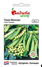 ПРОСРОЧКА! Горох Преладо F1