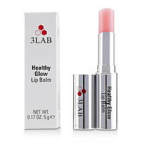 Healthy Glow Lip Balm Бальзам для губ з ефектом об'єму, 5 г