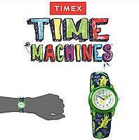 Дитячий годинник наручний Timex Youth, годинник для дітей водонепроникний стрілочний циферблат