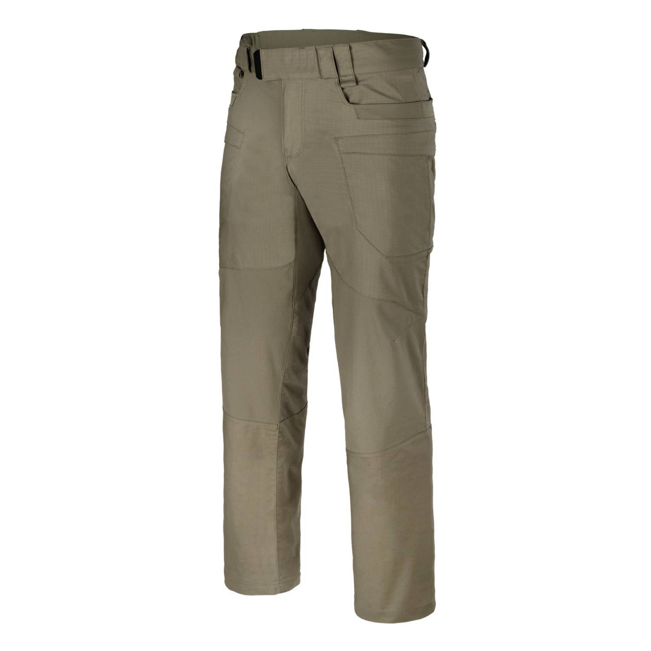 Штани Helikon-Tex® Hybrid Tactic Pants® - PolyCotton Ripstop - Adaptive Green