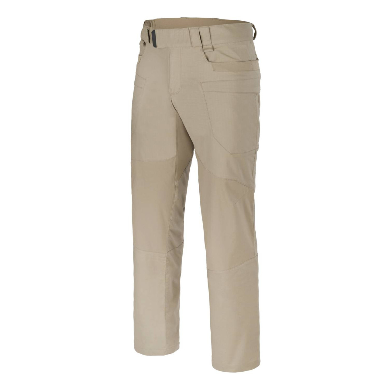 Штани Helikon-Tex® Hybrid Tactic Pants® - PolyCotton Ripstop - Khaki