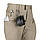 Штани Helikon-Tex® Hybrid Tactic Pants® - PolyCotton Ripstop - Khaki, фото 6