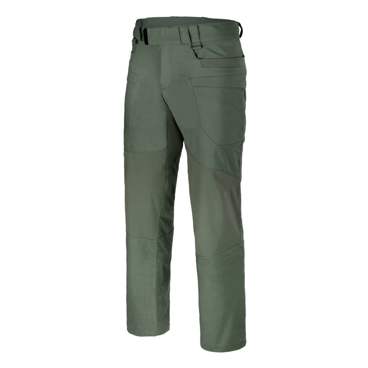Штани Helikon-Tex® Hybrid Tactic Pants® - PolyCotton Ripstop - Olive Drab