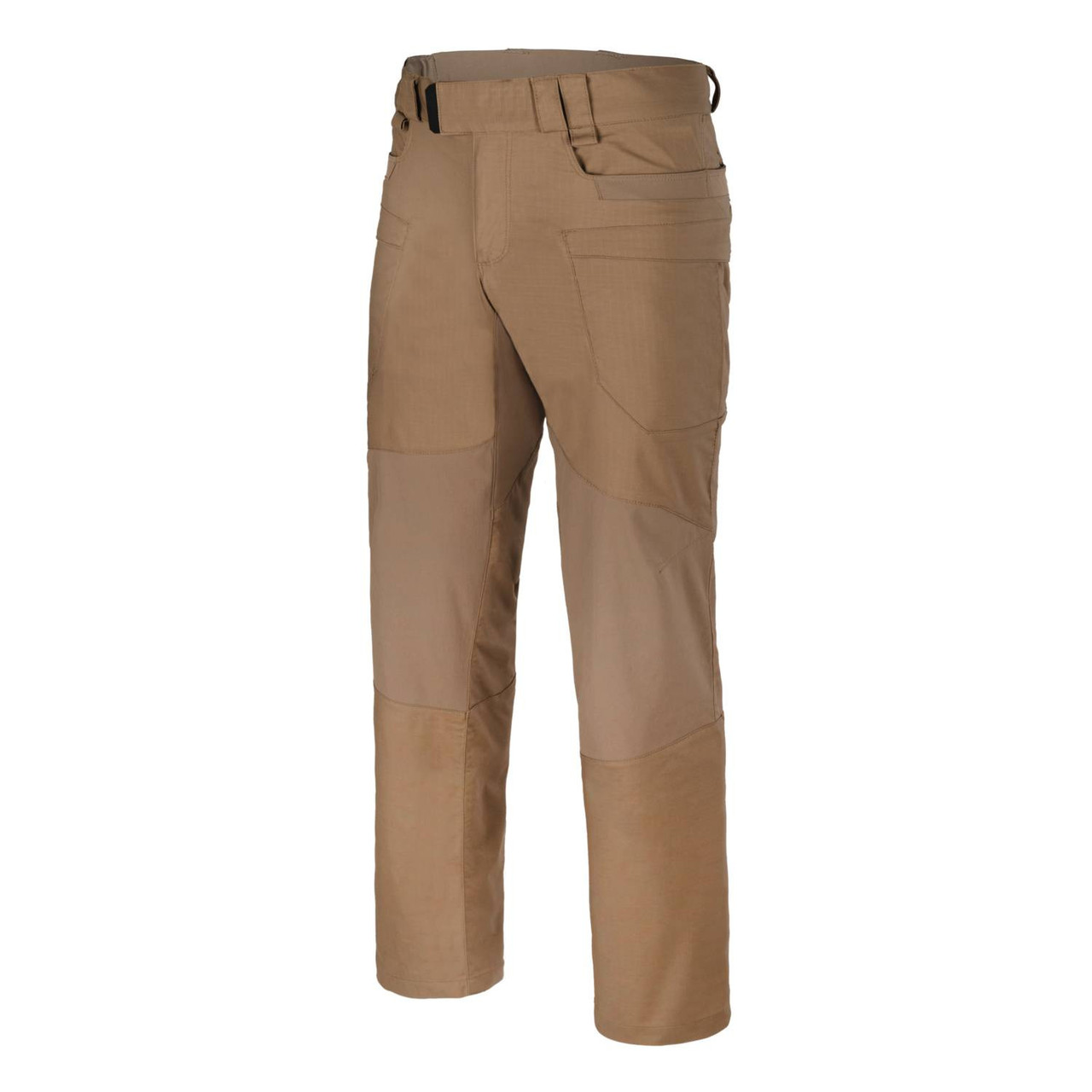 Штани Helikon-Tex® Hybrid Tactic Pants® - PolyCotton Ripstop - Mud Brown