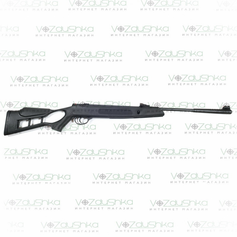 Пневматична гвинтівка Hatsan Striker Edge magnum