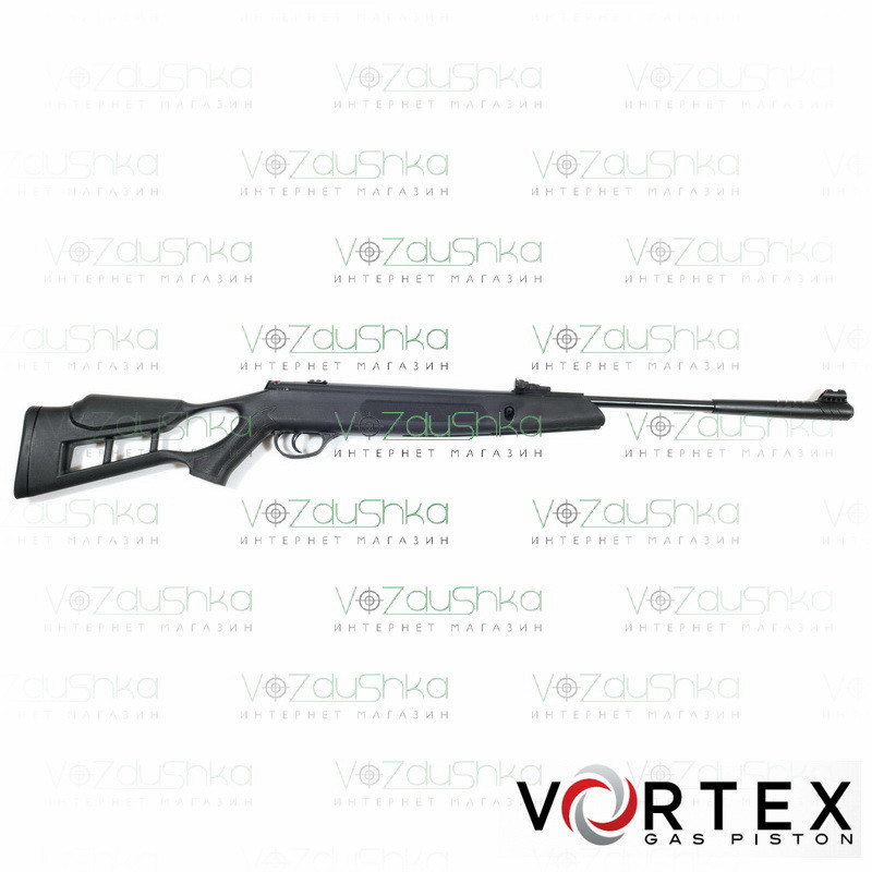 Hatsan Striker Edge Vortex з газовою пружиною, фото 1
