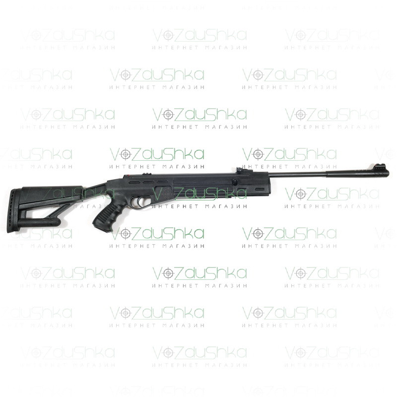 Пневматична гвинтівка Hatsan Striker AR