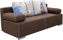 ДИВАН STRIT / СТРІТ МАТРОЛЮКС