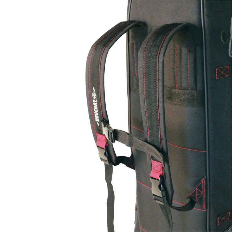 Рюкзак для подводной охоты Beuchat Mundial Backpack 2 - фото 4 - id-p234329140