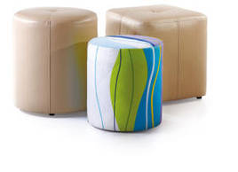 Пуф Каміла 2 НСТ Альянс