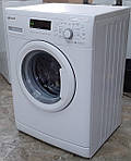 Пральна машина Баухнехт Bauknecht WA PLUS 624 TDi 7 кг 1400об А++, фото 3