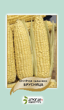 Цукрова кукурудза Брусниця 10 г
