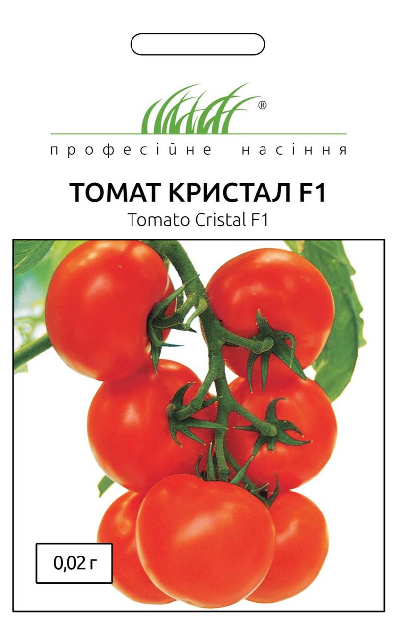Томат Кристал F1 (ПС) 10 насінин