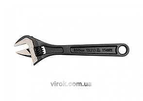 Ключ разводной YATO 150 мм YT-2071