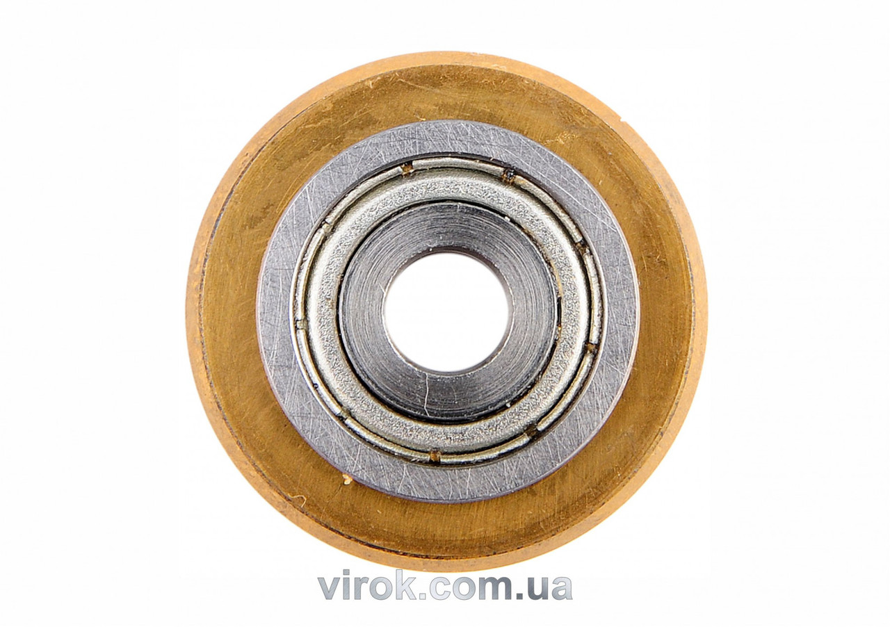 Диск відрізний для плиткорізу YATO YT-3704,-05,-06,-07,-08; Ø=22 х 14, h= 2 мм [50/250] YT-37141