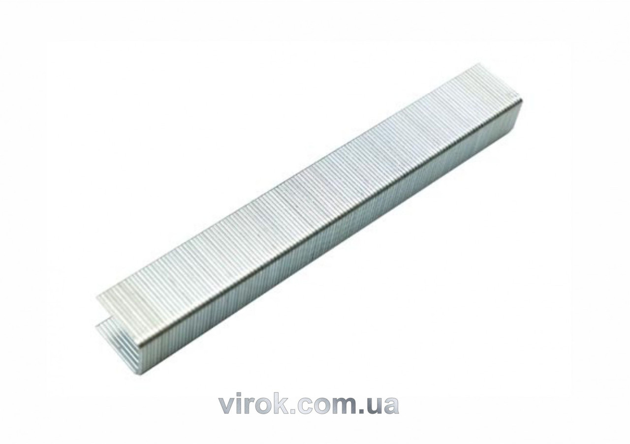 Скоби YATO 16 мм 1000 шт YT-0931