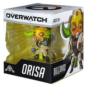 Колекційна фігурка Cute But Deadly Orisa Figure