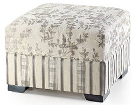 Пуф Бонус НСТ Альянс