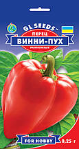 Перець Вінні-Пух ранньостиглий 0,25 г