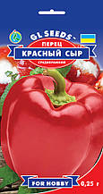 Перець Червоний Сир середньоранній 0,25 г
