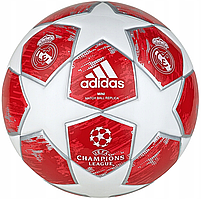М'яч футбольний Adidas Finale 18 Real Madrid Mini CW4137 (розмір 1)