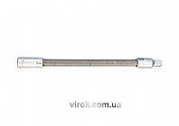 Удлинитель гибкий YATO 1/4" 150 мм YT-1400