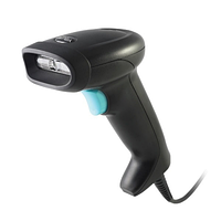 2D Сканер Honeywell HH400 з підставкою