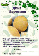 Дыня Берегиня
