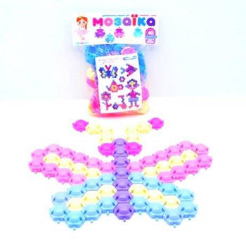 Мозайка пазл Максимус 5308