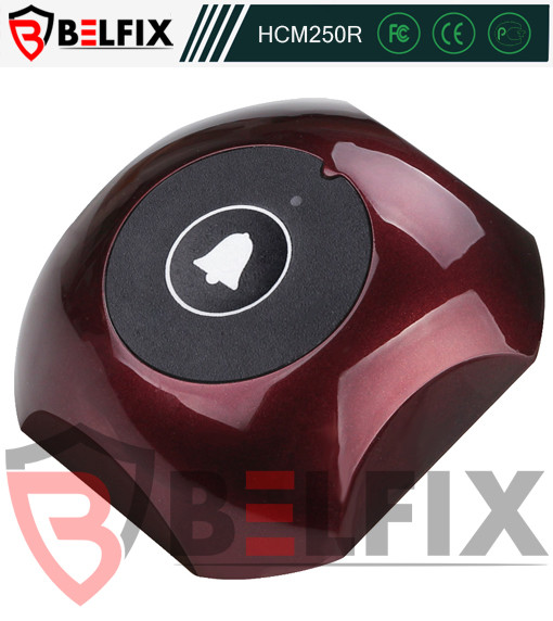 Кнопка виклику персоналу та офіціанта BELFIX-HCM250R