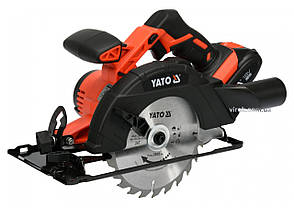 Пили дискові