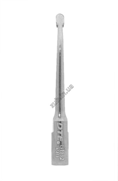 Насадка GD32 для скалера DTE, Satelec, Nsk