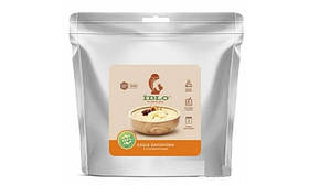 Каша бананова Їдло з сухофруктами, Швидкозварна, Без ГМО, 100 г