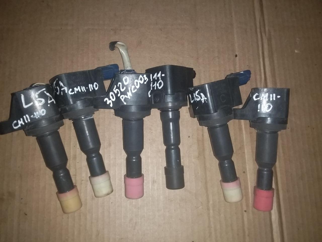Котушка запалювання Honda Jazz CM11-110 30520PWC003