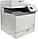Canon ImageRunner C1225iF кольорове БФП 4 в 1 формату А4, фото 3