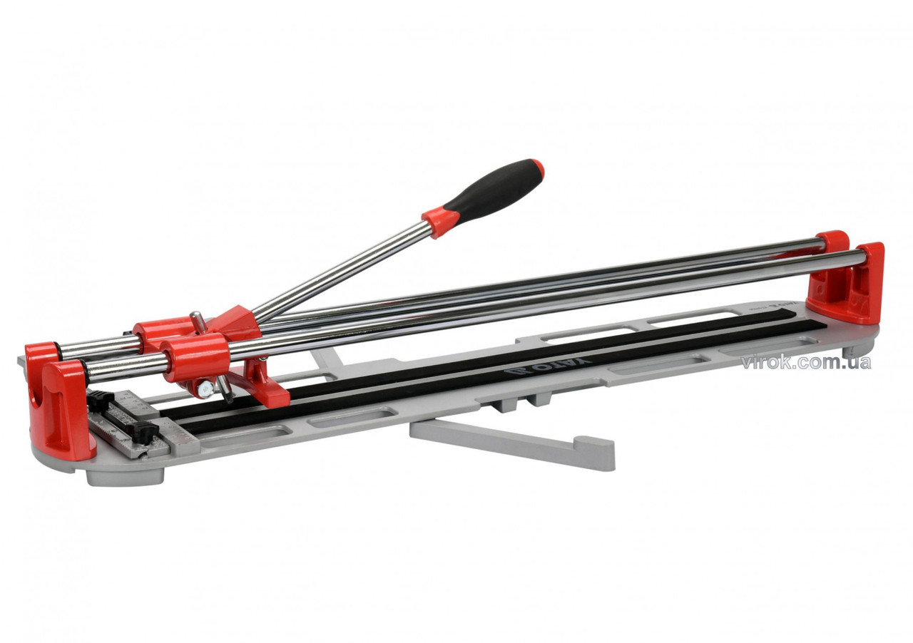 Плиткоріз YATO 600 мм YT-37036