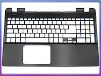 Верхняя часть для Acer Aspire E5-511, E5-521, E5-531, E5-551, E5-571, E5-571G (Крышка клавиатуры)