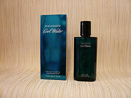 Davidoff — Cool Water Men (1998) — Туалетна вода 40 мл