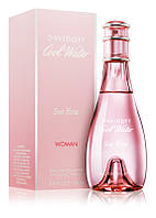 Davidoff - Cool Water Woman Sea Rose (2013) - Туалетная вода 100 мл