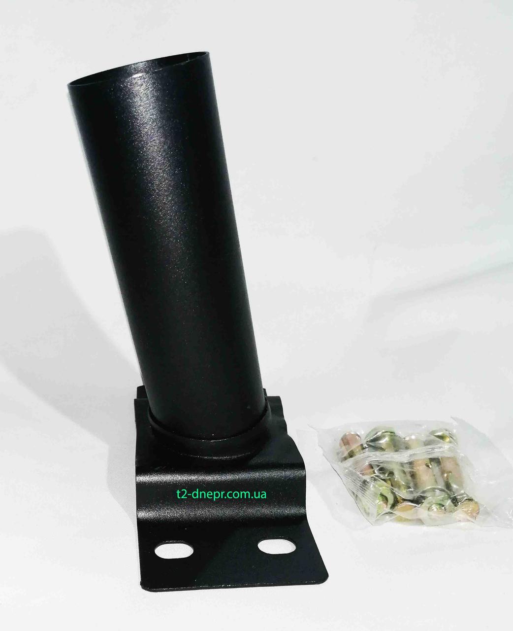 Тримач для вуличного ліхтаря, фото 1