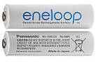 Акумулятори AA Panasonic Eneloop 1900 mAh (BK-3MCCE), Японія., фото 4